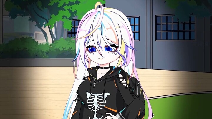 Episode 1: I see the way that junior school girl looks at you, like a cat looking at a mouse