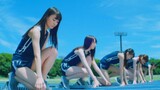 Japanese girls group-Not Equal Me