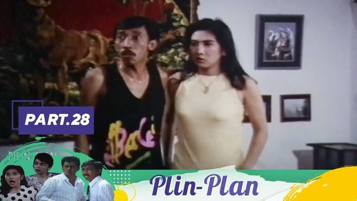 Pamer Terus | Plin Plan Part 28