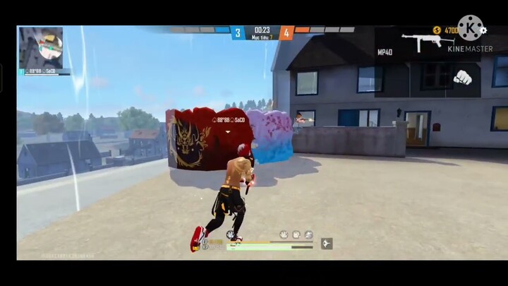 nhạc game free fire xin mã bưu dầu remix Khang mobile