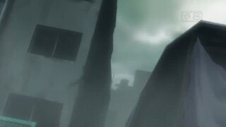 Togainu no Chi Episode 9