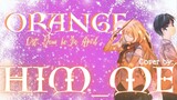🅒︎🅞︎🅥︎🅔︎🅡︎ 🅡︎🅔︎🅠︎🅤︎🅔︎🅢︎🅣︎ | Orange —7!! | Ost. Your Lie in April