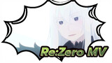 Re:Zero - รีเซทชีวิต ฝ่าวิกฤตต่างโลก-Echidna: ฉันเข้าใจ เพราะฉันเป็นแม่มดแห่งราคะ~