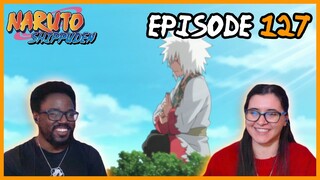 THE PROPHECY! | Naruto Shippuden Episode 127 Reaction