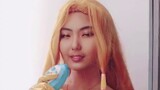 【Tempo】 Pearl Mermaid-Cosplay Makeup Relay