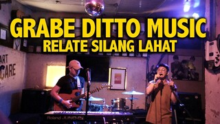 NAKI JAM KAMI | SOBRANG LAKAS NG TAMA | Babin Lim