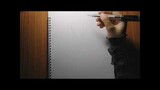 Drawing Detective Conan (simple art)