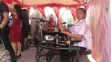 Anh Thanh Niên Giới Thiệu Và Hát Như Vậy Thì Đánh Mới Xung Được | Drum Ni Ni