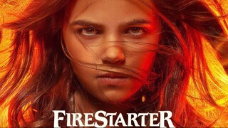 FIRESTARTER (2022)