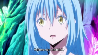 Veldora Tempest | That Time I Got Reincarnated as a Slime (season 2)