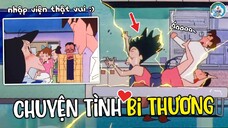 Cô Matsuzaka Yêu Từ Cái Nhìn Đầu Tiên & Niềm Vui Nhập Viện Của Cô Giáo | Shin Cậu Bé Bút Chì