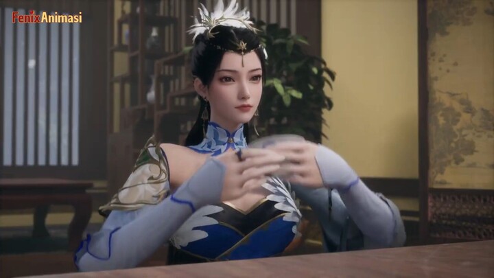 Fight For The Throne Eps27 Sub Indo