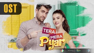 Tera Mera Pyar ｜ OST ｜ Turkish Drama | Coming Soon | Urdu Dubbed