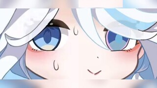 Fufu Emoticon Pack