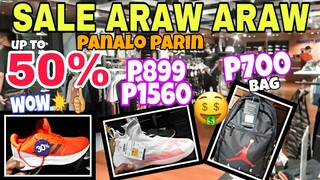 BINALIKAN ko SOLID NA SALE DITO! LEGIT SHOES APPARELS BAGS at ibapa!up to 50%