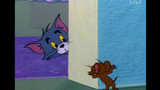 (Tom & Jerry) Persahabatan yang paling tulus adalah saling menghargai
