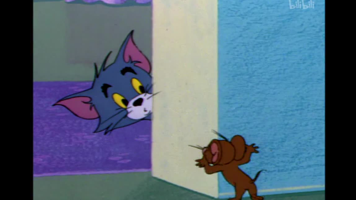 (Tom & Jerry) มิตรภาพที่จริงใจที่สุดคือการทะนุถนอมซึ่งกันและกัน