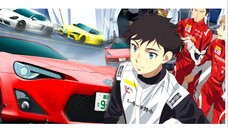 Overtake Episode 10