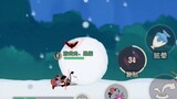 Tom and Jerry Mobile Game Glog: After the double jump on the ice, here comes the metaphysical white 