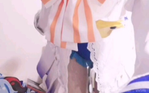 泳装芭芭拉