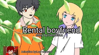 Rental boyfriend:Gendesuu
