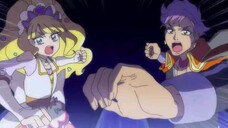 delicious party precure episode 44 ( english  )