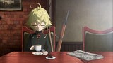 Loli atheis🗿 Judul anime: youjo senki - BiliBili