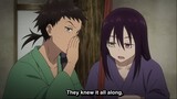 Sengoku Youko Episode 1 (English Sub)