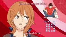 Kimi ni Todoke Season 2 Episode 8