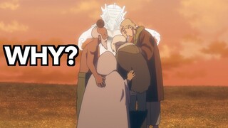 To Your Eternity Episode 12 Reaction & Review