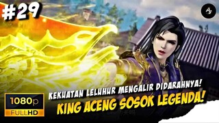 (29) PMS - KING ACENG WUJUD DARI SANG LEGENDA🔥🥶❗