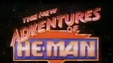 The New Adventures of He-Man - 53 - Balance of Power