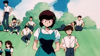 Ranma_ Capitulo 157 -  Explosión_