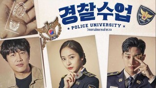 EP16 Police University วิทยาลัยการตำรวจ