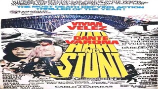 DANTE VARONA | HARI NG STUNT (1981) FULL MOVIE