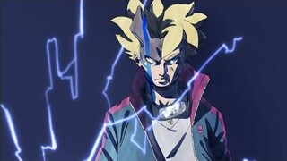 Boruto「ＡＭＶ- Fight Back