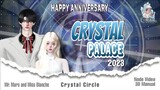 Dunia Fantasi Kristal - Isekai