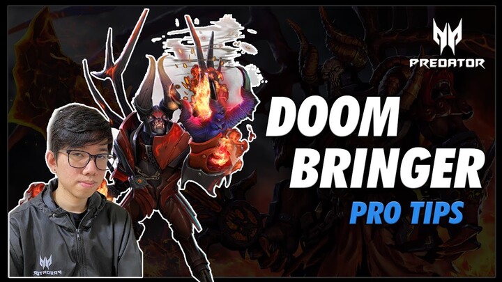 KUKU PRO TIPS - HOW to abuse Doom/beat Doom!