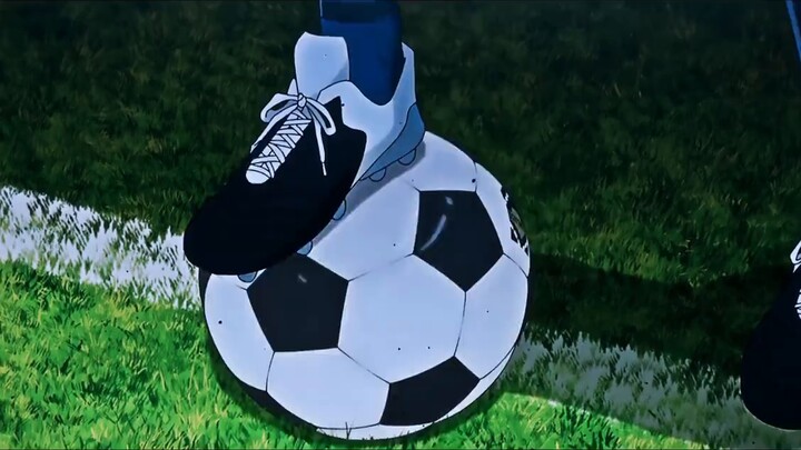 ⚽️God, start!!! Blue Prison Season 2 High-energy Mixed Cut