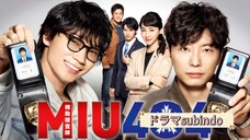 MIU404 EP6 (Sub indo)