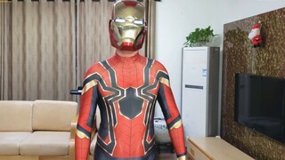 The most handsome motorcycle in "Kamen Rider"! Bandai SHF Survival Dragon Rider Bike Case Unboxing-L