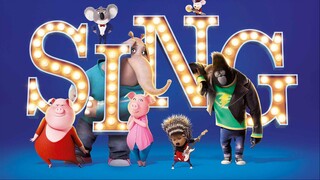 Sing (2016)