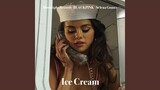 BLACKPINK, Selena Gomez - Ice Cream (Physical Remix)