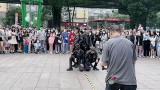 【Grandson Group】cover TXT - เด็กดีที่กลายเป็นเด็กเลว