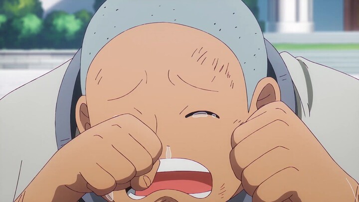 Cuplikan One Piece Episode 1129