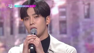 First Love Rowoon (Extraordinary you)