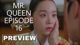Mr Queen Episode 16 Preview