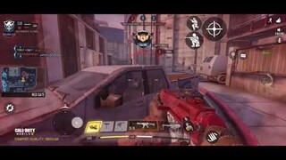 38000❤️ | Call of Duty Mobile | Legendary ranked highlights