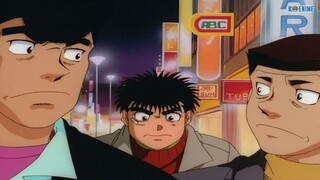 Hajime no Ippo, episode 51 sub indo