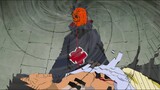 Sasuke vs. Danzo Full Fight | Tobi Takes Shisui Eye and Danzo (English Sub) Naruto Shippuden